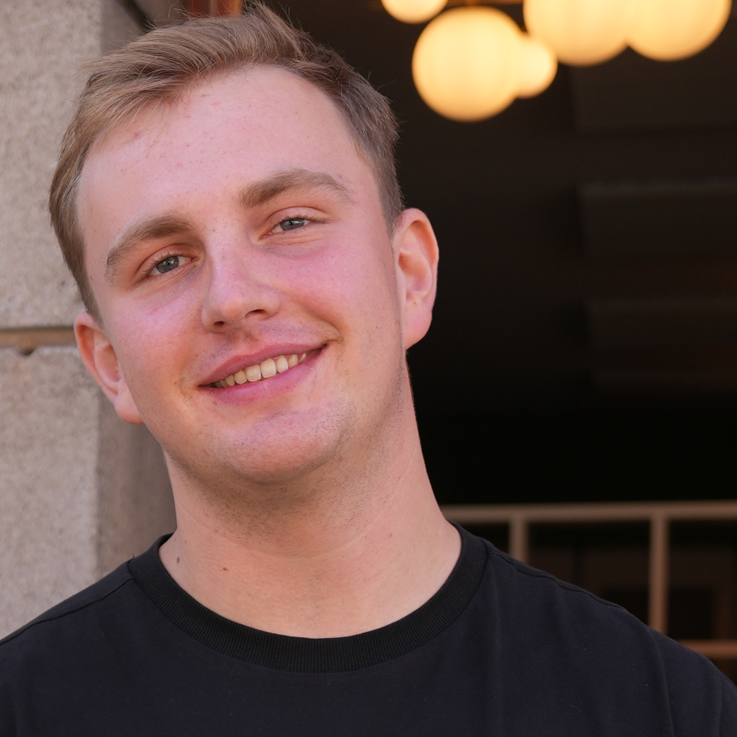 Sebastian Kuybysheva Szwed, Epi-Center